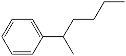 Benzene, (1-methylpentyl)
