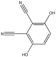 3,6-DihydroxyphthalonitrileCAS NO.: 4733-50-0