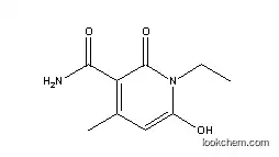 High Quality N-Ethyl-3-Cyano-4-Methyl-6-Hydroxy-2-Pyridone