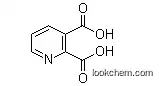 High Quality 2,3-Pyridinedicarboxylic Acid