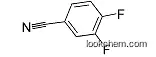 High Quality 3,4-Difluorobenzonitrile