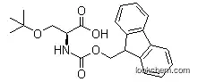 High Quality FMOC-L-Ser(tBu)-OH