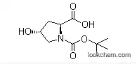 High Quality BOC-4-Hydroxy-L-Proline