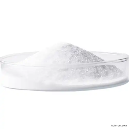 High quality Glycyrrhizic Acid Trisodium Salt Hydrate supplier in China