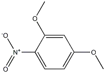 2,4-Dimethoxy-1-nitrobenzeneCAS NO.: 4920-84-7
