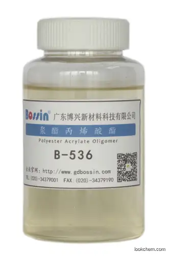 Polyester Acrylate (B-536)()