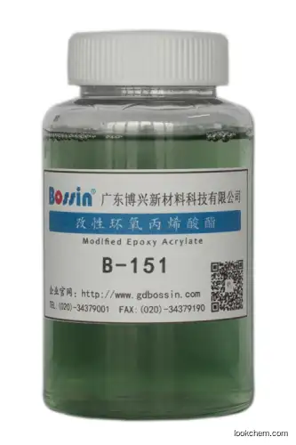 Modified Epoxy Acrylate (B-151)