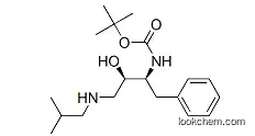 Best Quality Tert-Butyl[(1S,2R)-1-Benzyl-2-Hydroxy-3-(Isobutylamino)propyl]carbamate