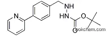 Lower Price Tert-Butyl-2-(4-(Pyridin-2-yl)benzyl)hydrazinecarboxylate