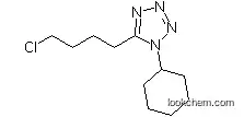 High Quality 1-Cyclohexyl-5-(4-Chlorobutyl)-1H-Tetrazole