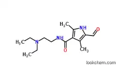 High Quality N-[2-(Diethylamino)ethyl]-5-Formyl-2,4-Dimethyl-1H-Pyrrole-3-Carboxamide
