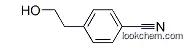 Lower Price 4-(2-Hydroxyethyl)benzonitrile