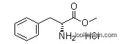 Lower Price D-Phenylalanine Methyl Ester Hydrochloride