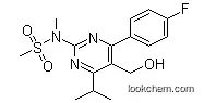 Best Quality Rosuvastatin Calcium Intermediate Z7