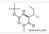 Boc-L-isoleucine methyl ester/Boc-Ile-Ome
