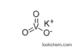 Potassium metavanadate