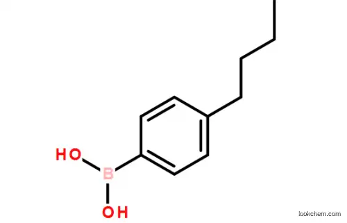 4-butylphenylboronic acid