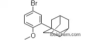 High Quality 1-(5-Bromo-2-Methoxy-Phenyl)adamantane