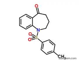 High Quality 1-(Toluene-4-Sulfonyl)-1,2,3,4-Tetrahydrobenzo[b]azepin-5-one