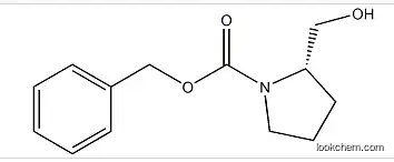 (S)-1-CBZ-2-HYDROXYMETHYLPYRROLIDINE