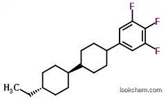 4-ethyl-4'-(3,4,5-trifluorophenyl)bi(cyclohexane)