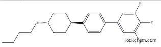 3, 4, 5-Trifluoro-4'-(trans-4-pentylcyclohexyl)biphenyl
