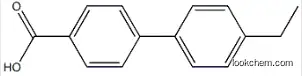 4'-Ethyl-4-biphenylcarboxylic acid