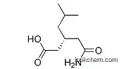 Lower Price (R)-(-)-3-Carbamoymethyl-5-Methyl-Hexanoic Acid