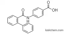 Best Quality 4-(2-Phenylbenzamido)Benzoic Acid