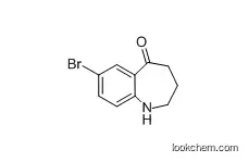 Best Quality 7-Bromo-1,2,3,4-Tetrahydro-Benzo[b]azepin-5-One