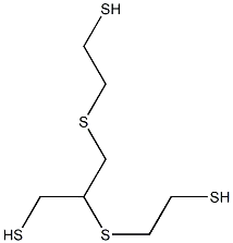 4-Mercaptomethyl-3,6-dithia-1,8-octanedithiol (Polythiol)