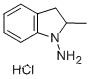 1-amino-2-methyllinoline hydrochloride
