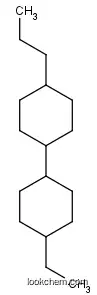 1,1'-Bicyclohexyl,4-ethyl-4'-propyl-, (trans,trans)-(96624-41-8)