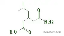 Best Quality (±)-3-Carbamoymethyl-5-Methylhexanoic-Acid