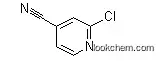Lower Price 2-Chloro-4-Cyanopyridine