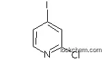 High Quality 2-Chloro-4-Iodoyridine