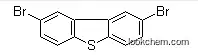 High Quality 2,8-Dibromodibenzothiophene