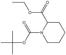 Ethyl 1-Boc-piperidine-2-carboxylate