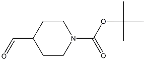 1-Boc-piperidine-4-carboxaldehyde