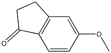 5-Methoxy-1-indanoneCAS NO.: 5111-70-6