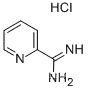 Pyridine-2-carboximidamide hydrochlorideCAS NO.: 51285-26-8