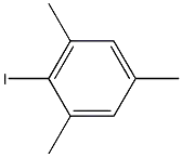 2,4,6-Trimethyliodobenzene
