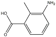 3-Amino-2-methylbenzoic acidCAS NO.:52130-17-3