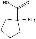 1-amino-cyclopentanecarboxylicaciCAS NO.:52-52-8