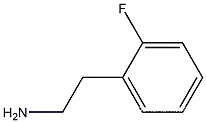 BenzeneethanaMine,2-fluoro-CAS NO.:52721-69-4