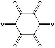 cyclohexanehexaoneCAS NO.:527-31-1
