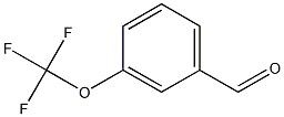 3-(Trifluoromethoxy)benzaldehydeCAS NO.:52771-21-8