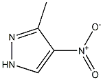 3-Methyl-4-nitropyrazoleCAS NO.:5334-39-4