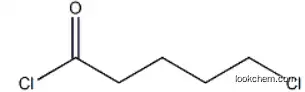 5-Chlorovaleryl chloride(1575-61-7)