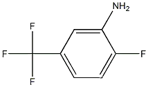 2-Fluoro-5-(trifluoromethyl)anilineCAS NO.:535-52-4
